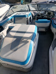 SKI NAUTIQUE 200OB Team Edition 2011