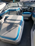 SKI NAUTIQUE 200OB Team Edition 2011