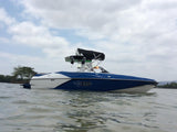 WAKEBOAT AXIS A22