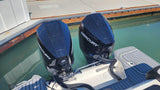 SEA RAY SDX290 2021