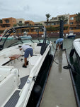 SEA RAY SDX290 2021