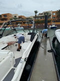 SEA RAY SDX290 2021