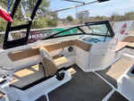 SEA RAY SPX210 2020
