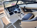 SEA RAY SPX210 2020