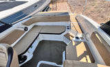 SEA RAY SPX210 2020