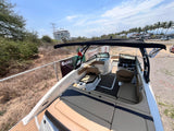 SEA RAY SPX210 2020