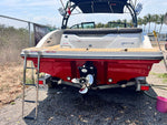 SEA RAY SPX210 2020