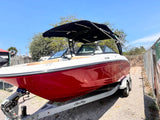 SEA RAY SPX210 2020
