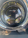 SEA RAY SPX210 2020
