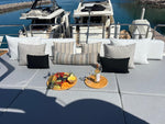 AZIMUT LEONARDO 98 2003