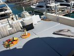 AZIMUT LEONARDO 98 2003