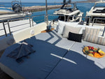 AZIMUT LEONARDO 98 2003