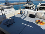 AZIMUT LEONARDO 98 2003