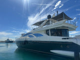 AZIMUT LEONARDO 98 2003