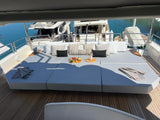AZIMUT LEONARDO 98 2003