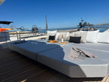 AZIMUT LEONARDO 98 2003