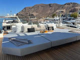 AZIMUT LEONARDO 98 2003