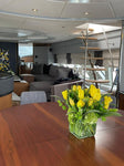 AZIMUT LEONARDO 98 2003