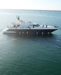 AZIMUT LEONARDO 98 2003