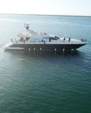 AZIMUT LEONARDO 98 2003