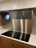 AZIMUT LEONARDO 98 2003
