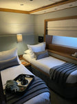 AZIMUT LEONARDO 98 2003
