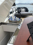 AZIMUT LEONARDO 98 2003