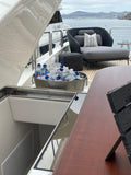 AZIMUT LEONARDO 98 2003