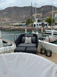 AZIMUT LEONARDO 98 2003
