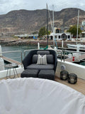 AZIMUT LEONARDO 98 2003