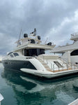 AZIMUT LEONARDO 98 2003
