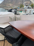 AZIMUT LEONARDO 98 2003