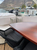 AZIMUT LEONARDO 98 2003