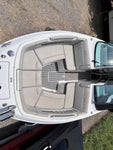 SEARAY SLX 310 Outboard