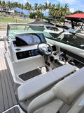 SEARAY SLX 310 Outboard