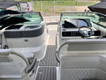 SEARAY SLX 310 Outboard
