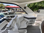 SEARAY SLX 310 Outboard