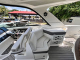 SEARAY SLX 310 Outboard