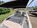 SEARAY SLX 310 Outboard