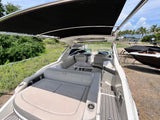 SEARAY SLX 310 Outboard