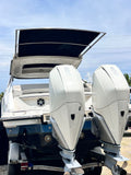 SEARAY SLX 310 Outboard