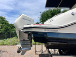 SEARAY SLX 310 Outboard