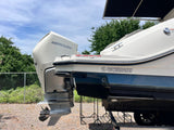 SEARAY SLX 310 Outboard
