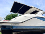 SEARAY SLX 310 Outboard