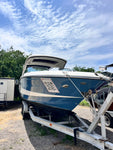 SEARAY SLX 310 Outboard