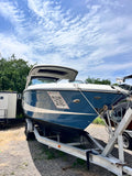 SEARAY SLX 310 Outboard
