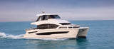 AQUILA 54 YACHT