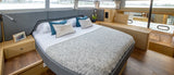 AQUILA 54 YACHT