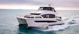 AQUILA 54 YACHT