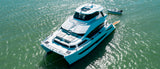 AQUILA 54 YACHT